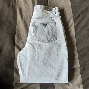 Guess Pascal 075 jeans